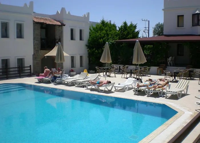 Hotel Atrium