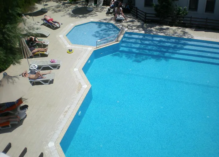 Hotel Atrium