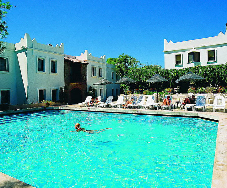 Otel Atrium Bodrum