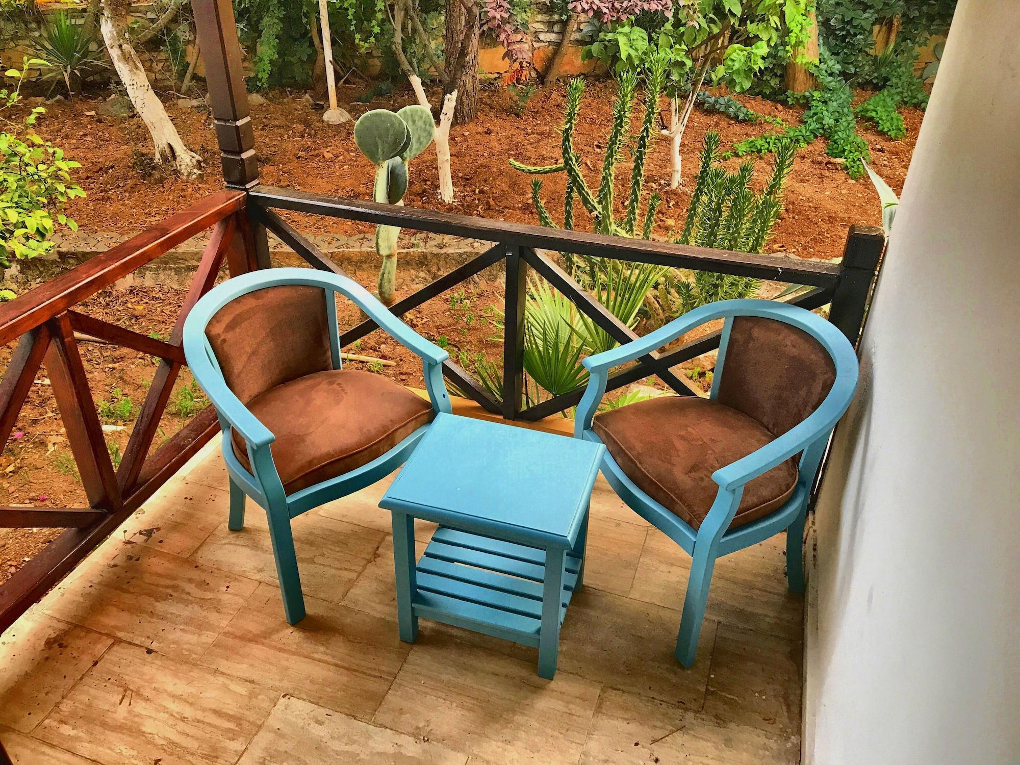 Atrium בודרום
