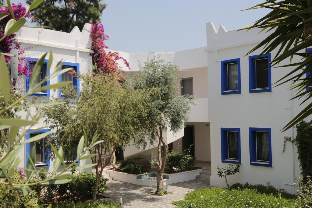 Atrium מלון בודרום